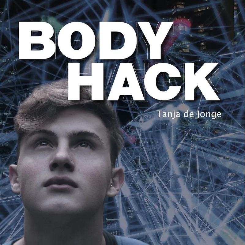Bodyhack de Leopold – photo du livre