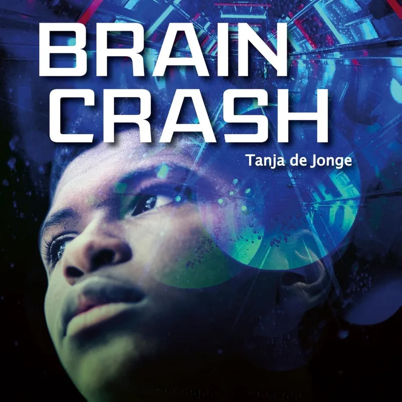Braincrash de Leopold – photo du livre