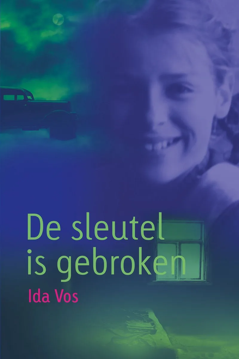 De sleutel is gebroken fra Leopold – billede af bogen
