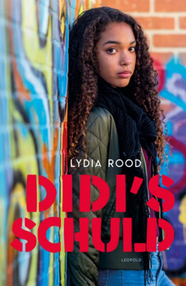 Didi's schuld von Leopold – Buchfoto