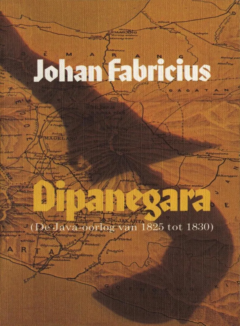Dipanegara von Leopold – Buchfoto