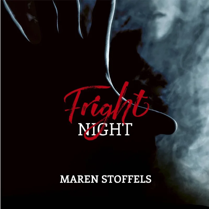 Fright Night von Leopold – Buchfoto