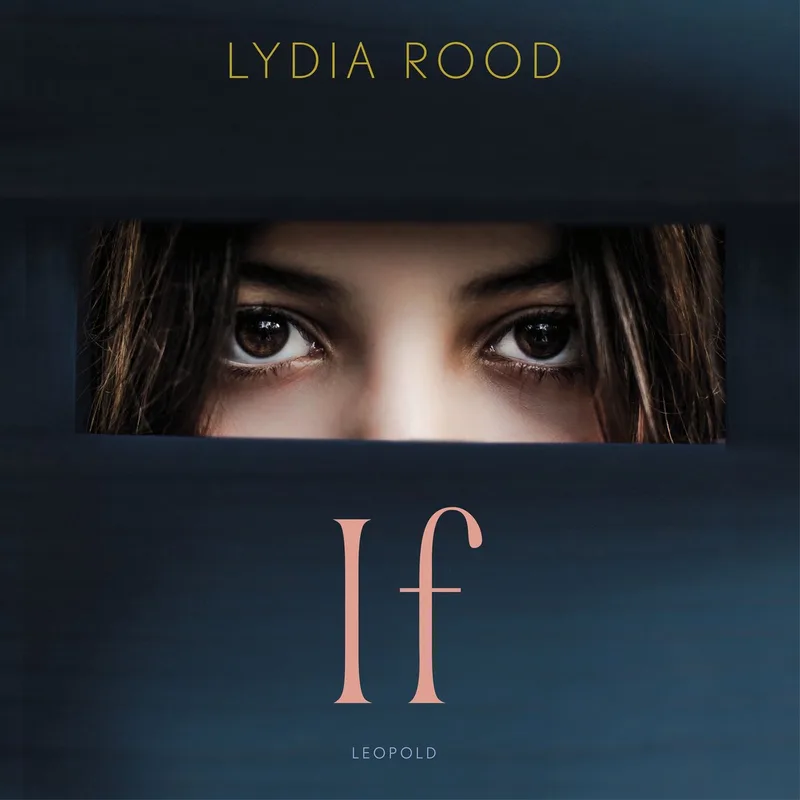 If fra Leopold – billede af bogen