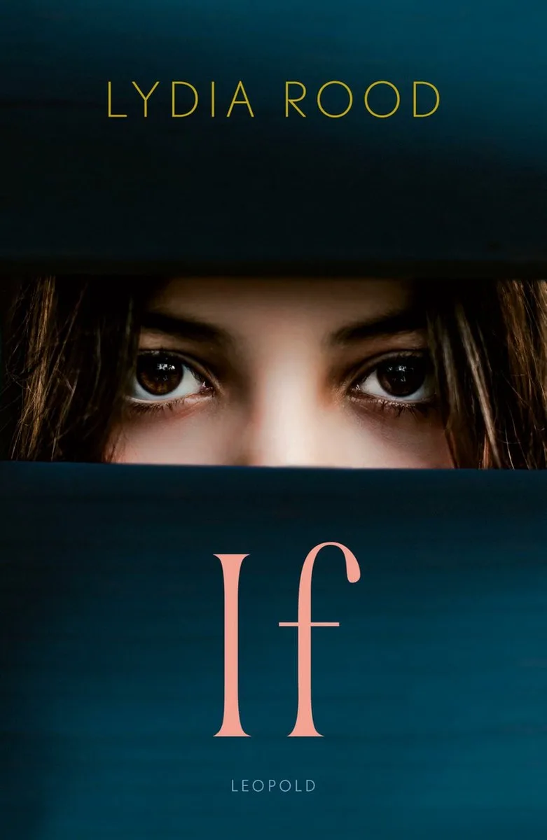 If van Leopold – boekfoto
