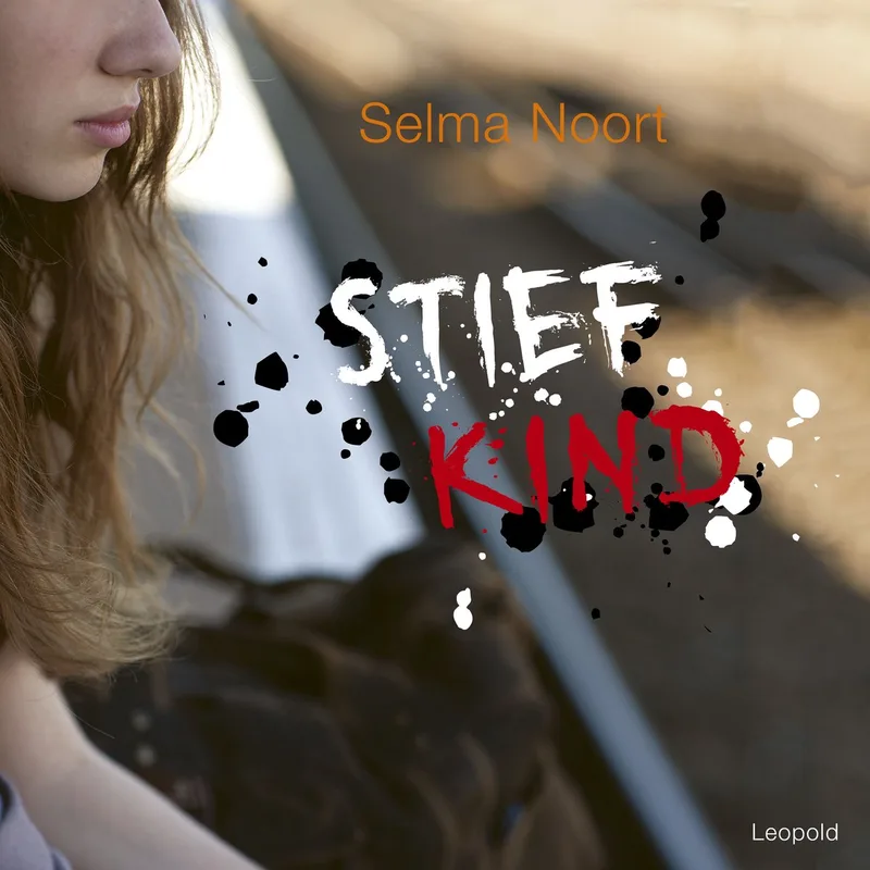 Stiefkind von Leopold – Buchfoto