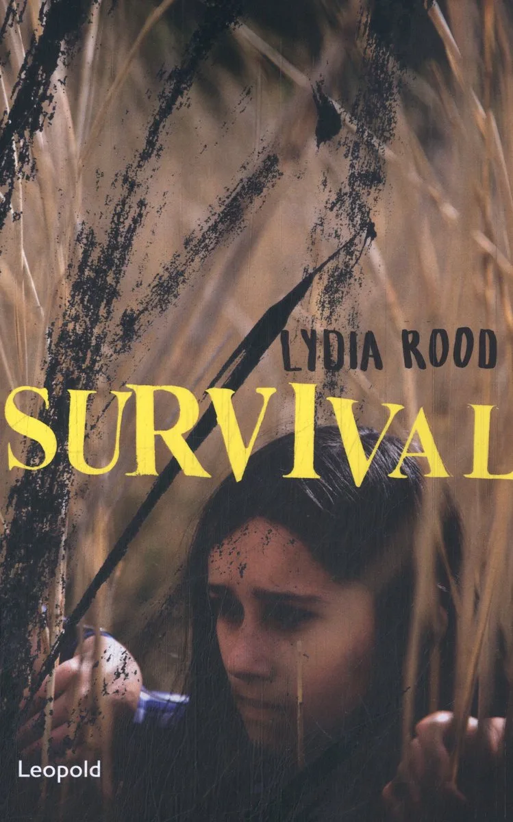 Survival von Leopold – Buchfoto
