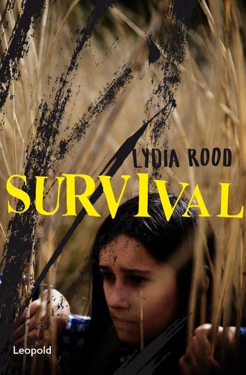 Survival von Leopold – Buchfoto