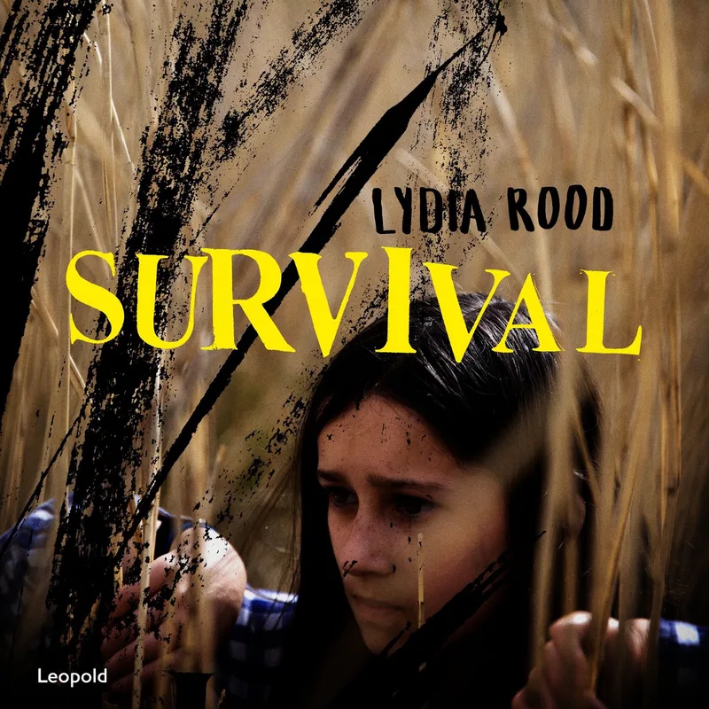 Survival fra Leopold – billede af bogen