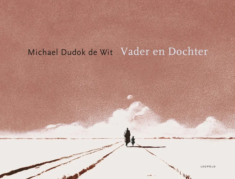 Vader en Dochter von Leopold – Buchfoto