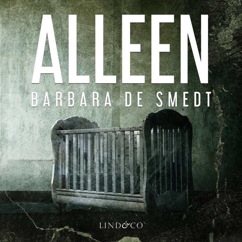 Alleen von Lind & Co – Buchfoto