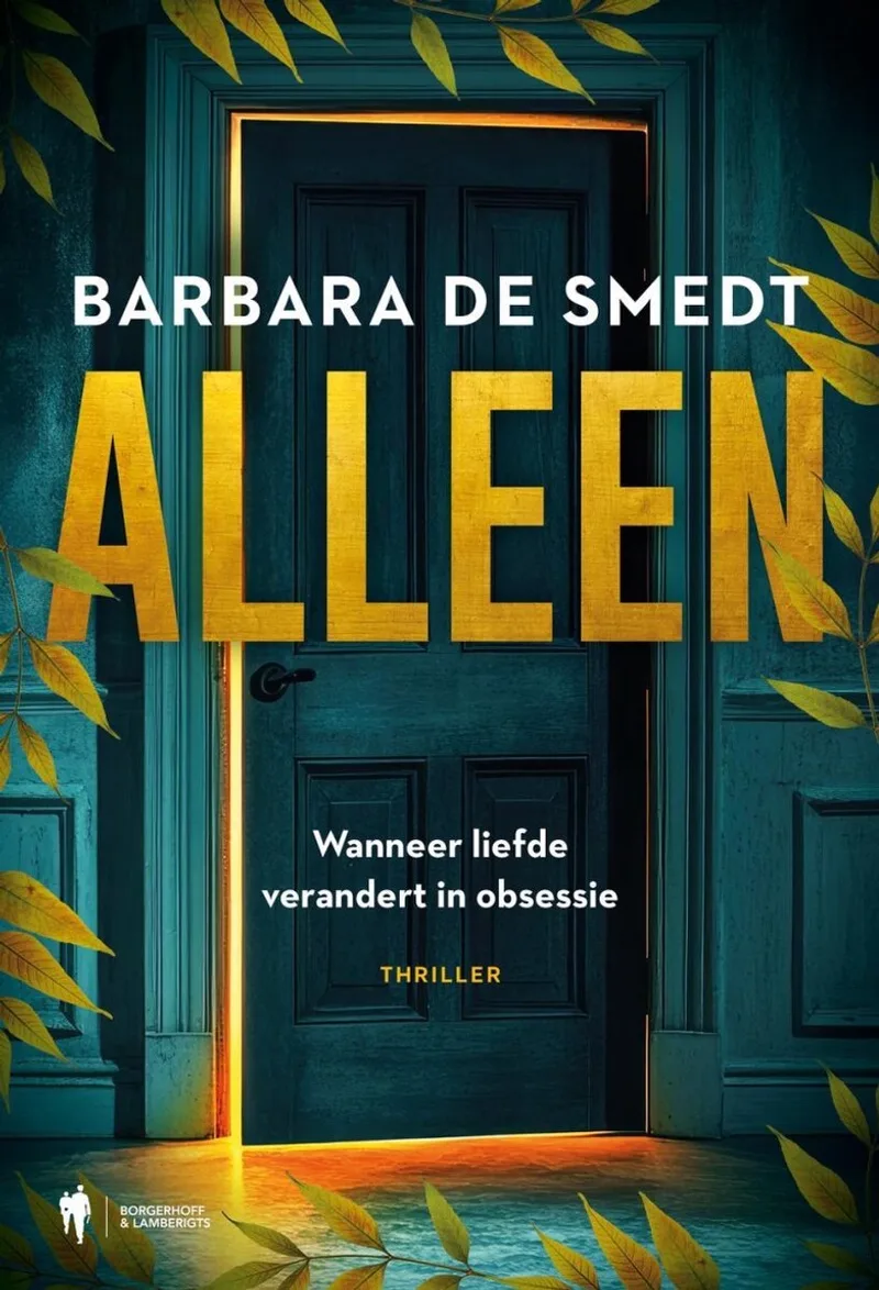 Alleen von Lind & Co – Buchfoto