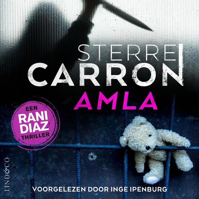 Amla fra Lind & Co – billede af bogen