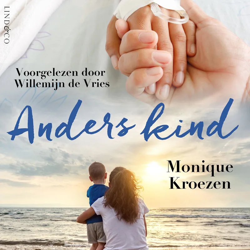 Anders Kind fra Lind & Co – billede af bogen