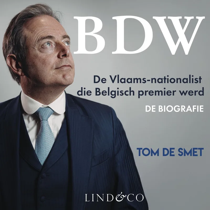 BDW van Lind & Co – boekfoto