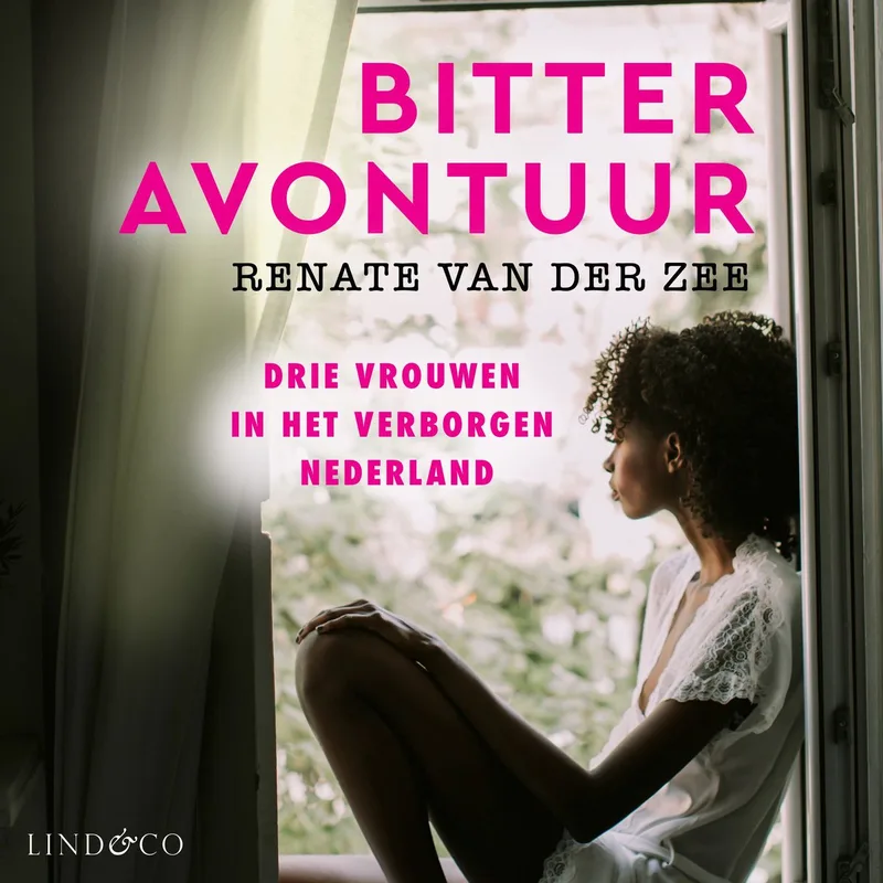 Bitter avontuur von Lind & Co – Buchfoto