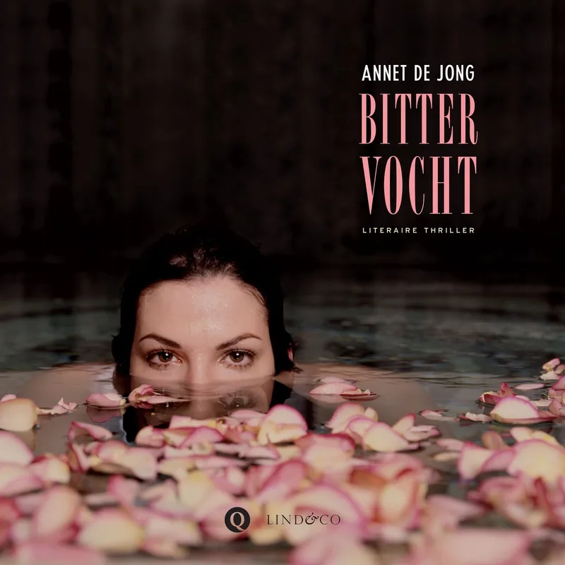Bitter vocht fra Lind & Co – billede af bogen
