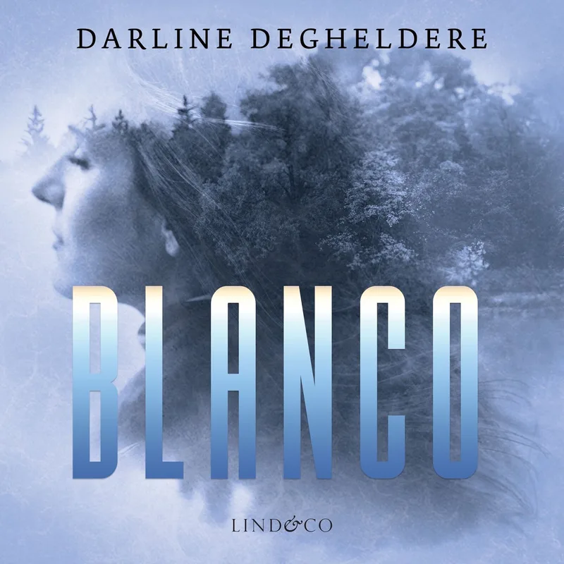 Blanco von Lind & Co – Buchfoto