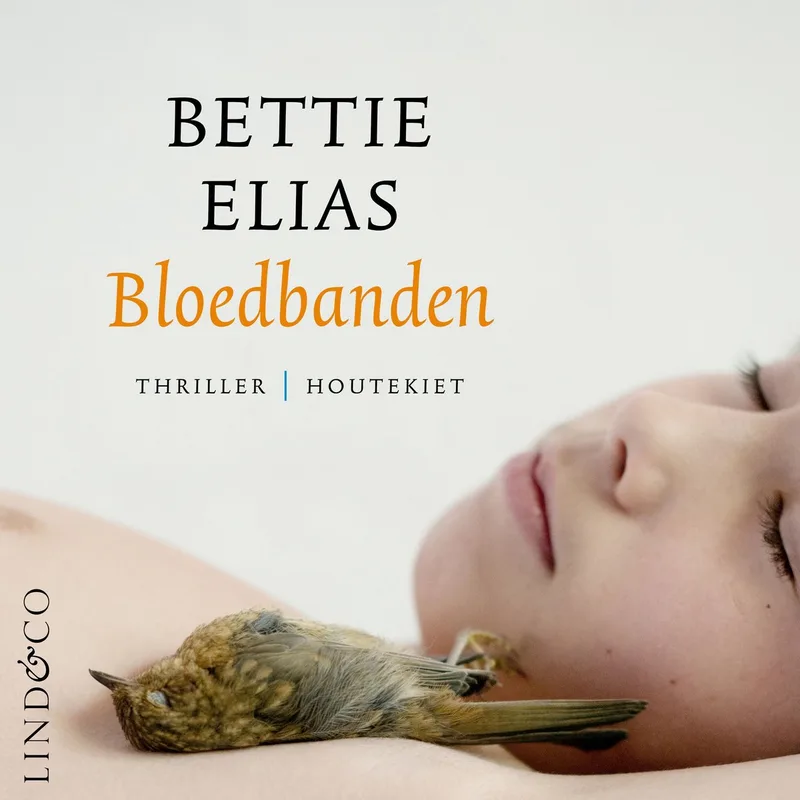 Bloedbanden von Lind & Co – Buchfoto