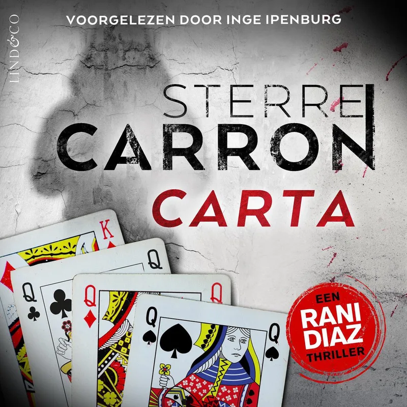 Carta fra Lind & Co – billede af bogen