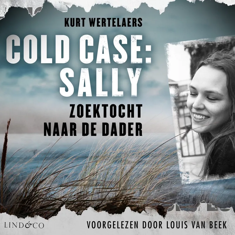 Cold Case: Sally von Lind & Co – Buchfoto