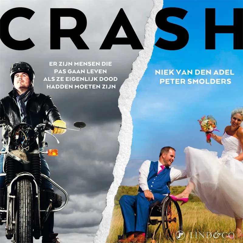 Crash von Lind & Co – Buchfoto