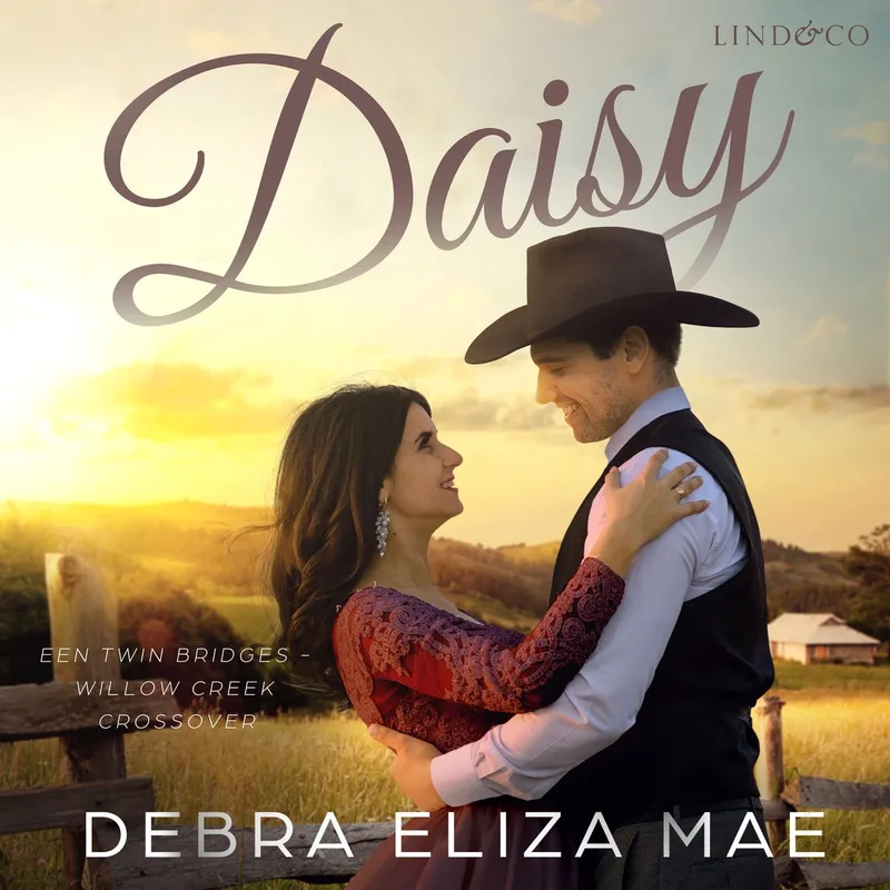 Daisy von Lind & Co – Buchfoto