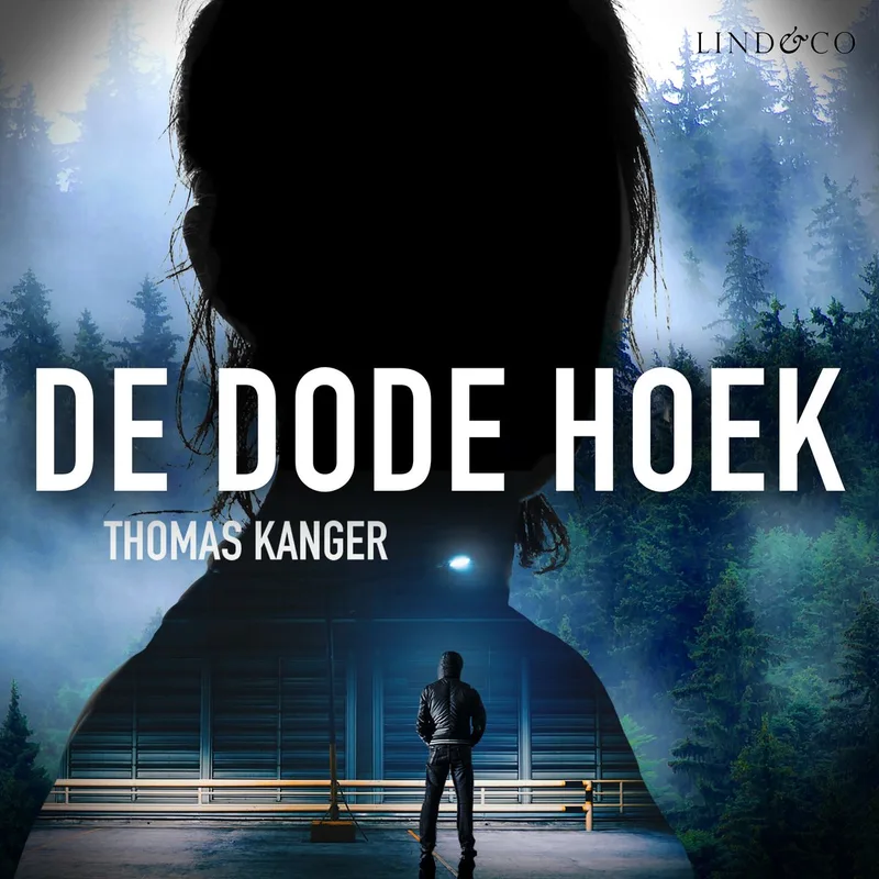 De dode hoek von Lind & Co – Buchfoto