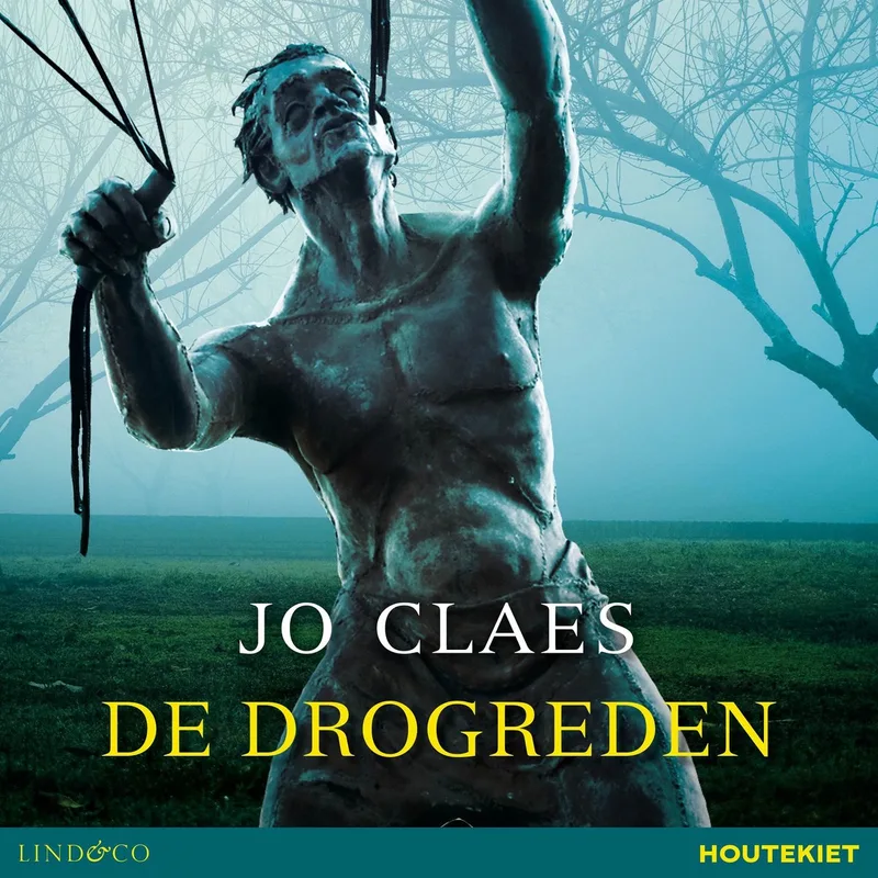 De drogreden van Lind & Co – boekfoto