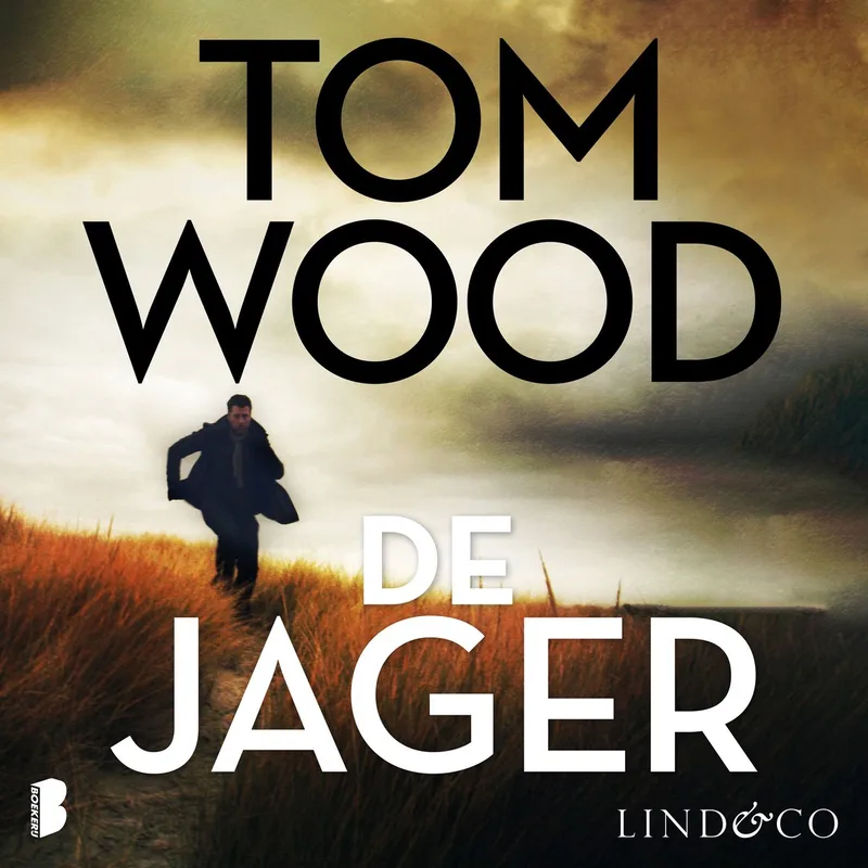De jager von Lind & Co – Buchfoto