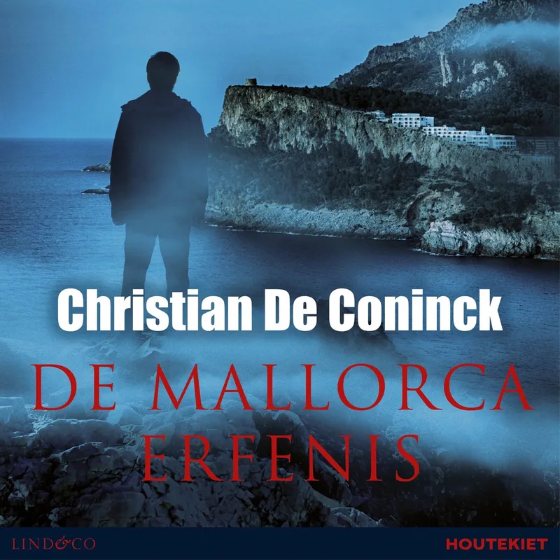De Mallorca-erfenis von Lind & Co – Buchfoto