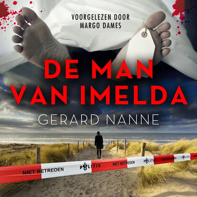 De man van Imelda fra Lind & Co – billede af bogen