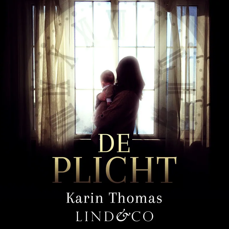 De plicht fra Lind & Co – billede af bogen