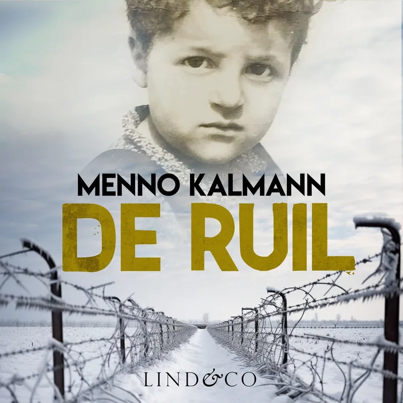 De ruil fra Lind & Co – billede af bogen
