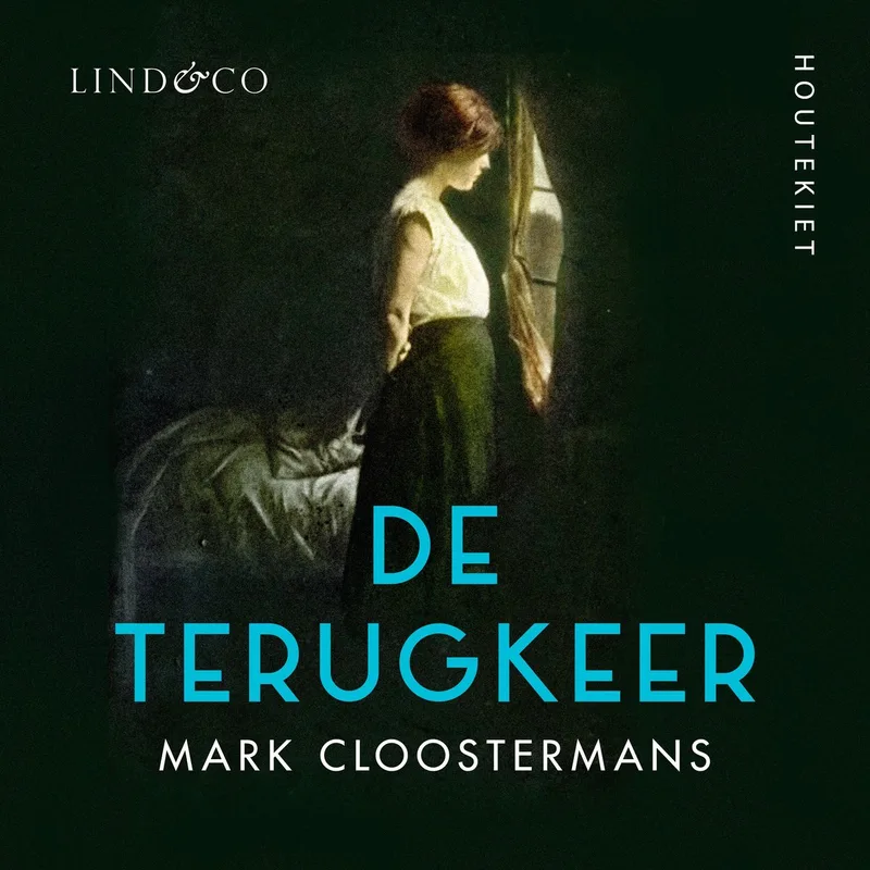 De terugkeer fra Lind & Co – billede af bogen