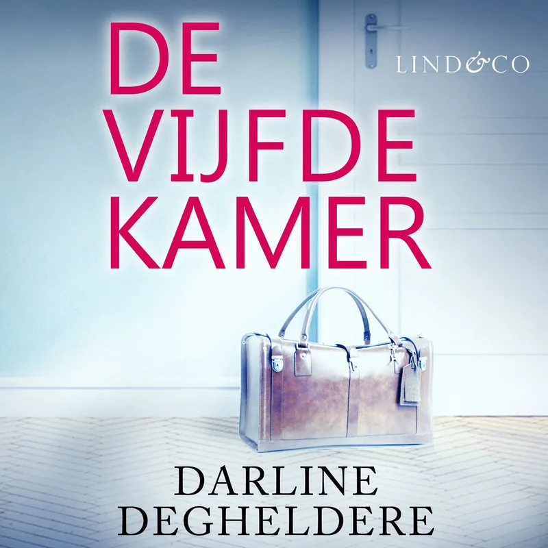 De vijfde kamer von Lind & Co – Buchfoto