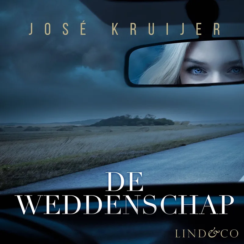 De weddenschap von Lind & Co – Buchfoto