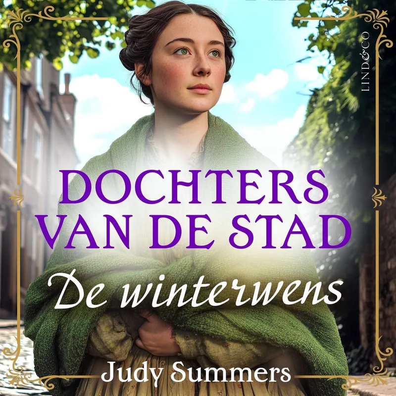 De winterwens fra Lind & Co – billede af bogen