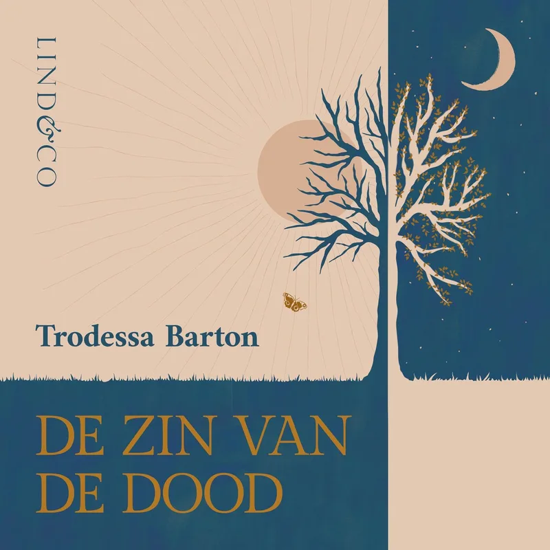 De zin van de dood fra Lind & Co – billede af bogen