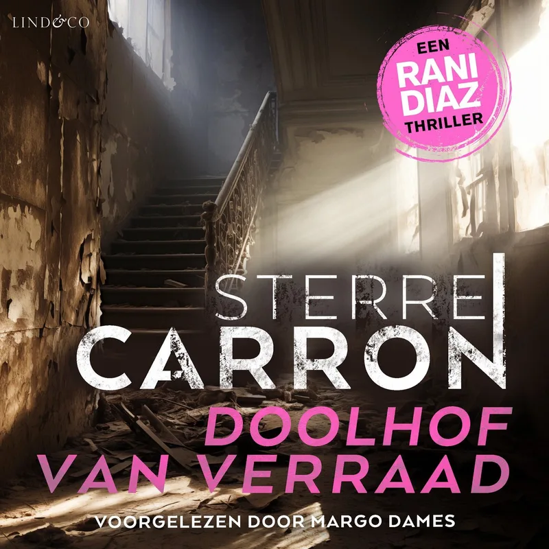 Doolfhof van verraad von Lind & Co – Buchfoto