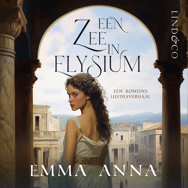 Een zee in Elysium fra Lind & Co – billede af bogen