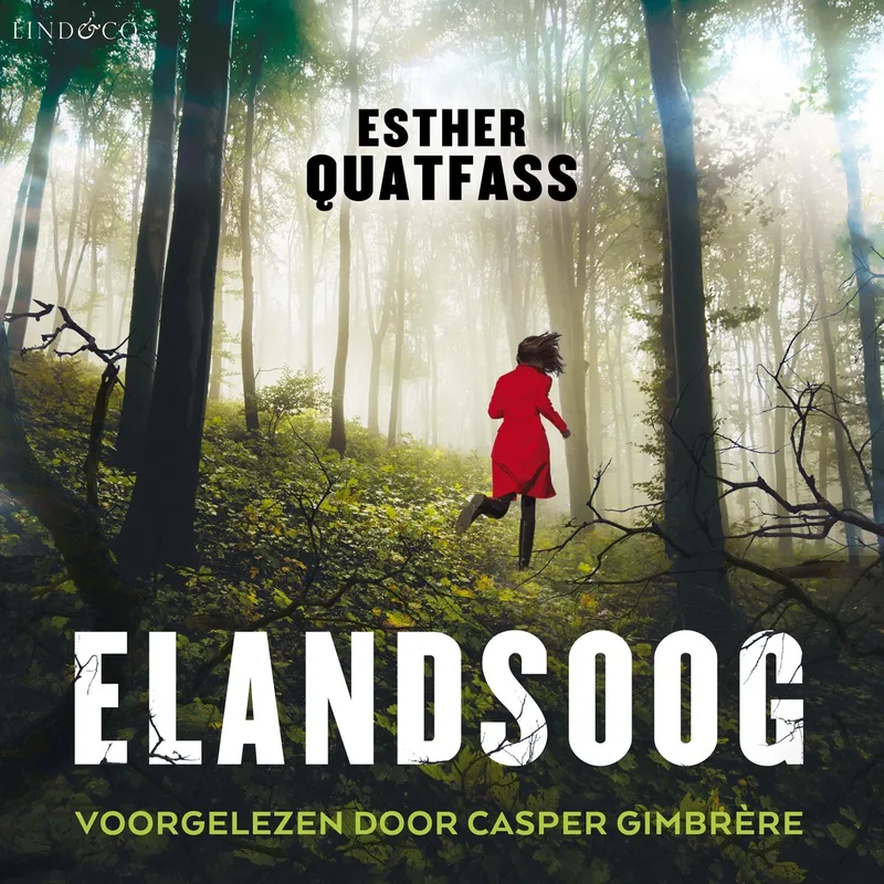 Elandsoog von Lind & Co – Buchfoto