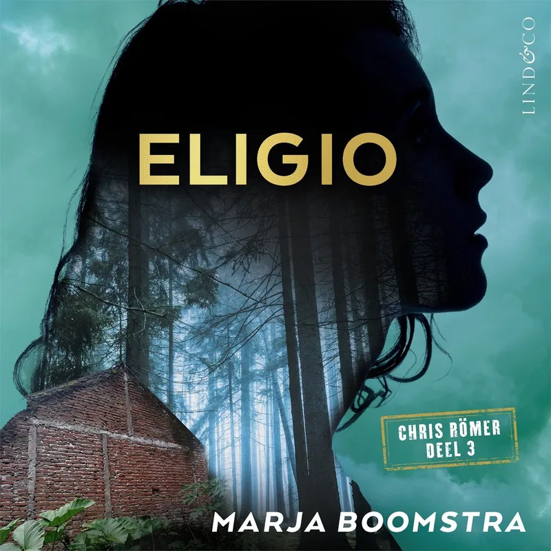 Eligio fra Lind & Co – billede af bogen