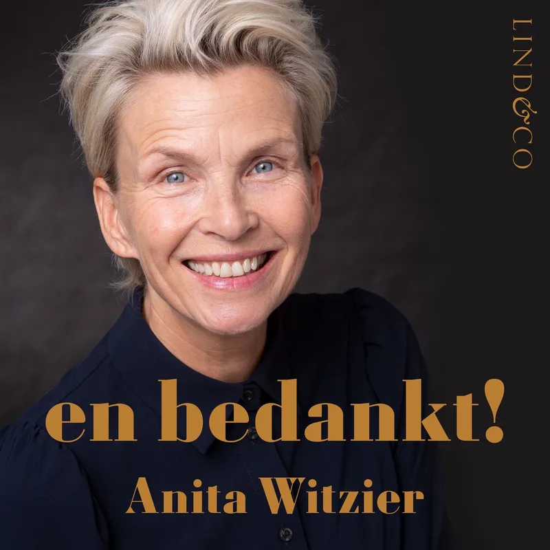 En bedankt! von Lind & Co – Buchfoto
