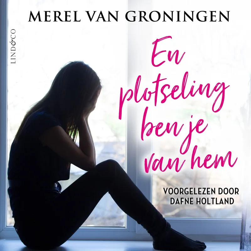 En plotseling ben je van hem von Lind & Co – Buchfoto
