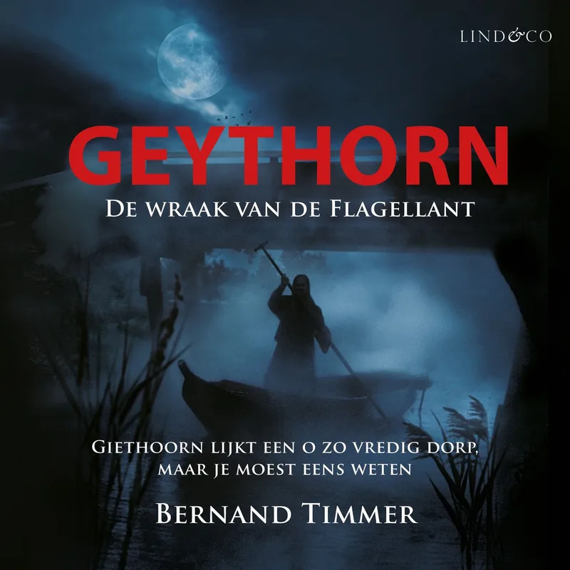 Geythorn van Lind & Co – boekfoto