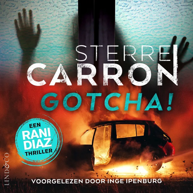 Gotcha! de Lind & Co – photo du livre
