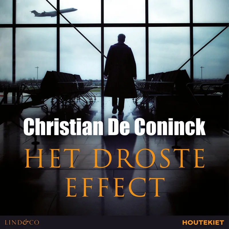 Het Droste-effect fra Lind & Co – billede af bogen