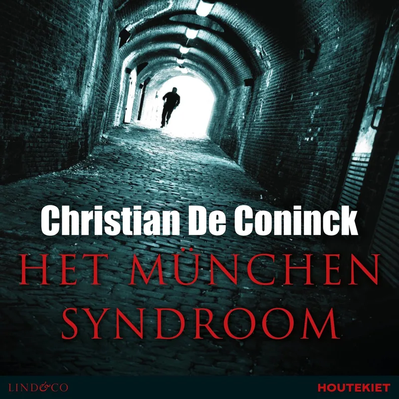 Het Münchensyndroom von Lind & Co – Buchfoto