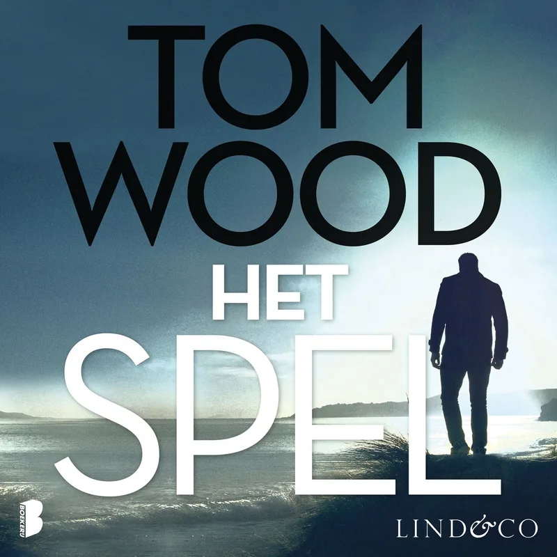Het spel by Lind & Co – book photo