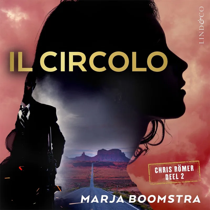 il Circolo von Lind & Co – Buchfoto